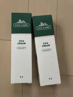 VT CICA CREAM 2個セット