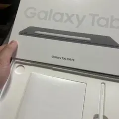 ギャラクシーtab s10 FE