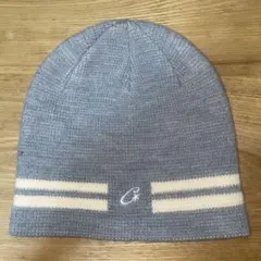 CORTEIZ TURISMO KNIT BEANIE CREAM 日本限定 - メルカリ