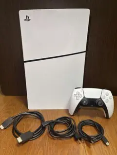 PlayStation 5 本体