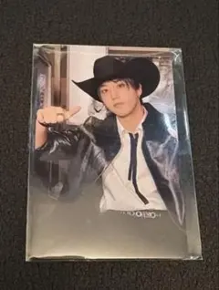 Stray Kids do it JYP Japan ハン　ジソン　トレカ