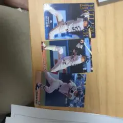 カルビー プロ野球チップス 村上宗隆 タイトルホルダーカード