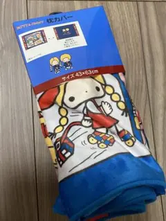 パティ&ジミー　ピロケース　枕カバー 43×63cm