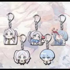葬送のフリーレン　アクリルキーホルダーのサムネイル