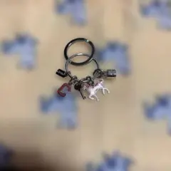 コーチ　チャーム/新品