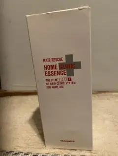 TAMARIS HOME CLINIC ESSENCEのサムネイル