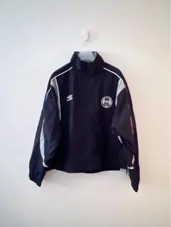 UMBRO × FREAKS STORE ナイロンジャケット