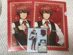 うたの☆プリンスさまっ♪ ST☆RISH 一十木音也