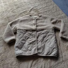 ジャケット　 アイボリー