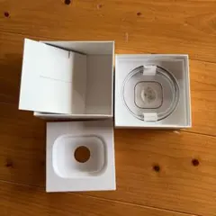 【本体なし】AirPods Pro 箱、充電ケーブル、イヤホンチップ