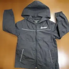 Voyager フード付きジャケット 130size