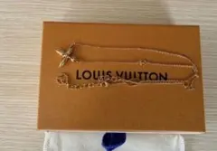 LOUIS VUITTON ネックレス ゴールドカラーのサムネイル