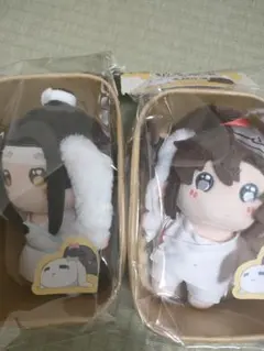 魔道祖師 奶兔墩墩シリーズ - メルカリ