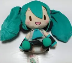 2026年最新】初音ミク メガジャンボふわふわぬいぐるみの人気アイテム