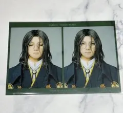 ミュージカル刀剣乱舞 坂龍飛騰 南海太郎朝尊 ランダムフィルム