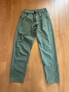 DAIWAPIER39 TECHLOOSE STRETCH 6PMILPANTS - メルカリ