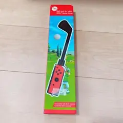 Switch マリオゴルフ ゴルフロッド ATiC マリオゴルフ ブラック
