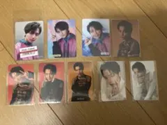 ONE N' ONLY ワンエン HAYATO トレカ