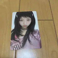 2026年最新】ive トレカ empathy レイの人気アイテム - メルカリ