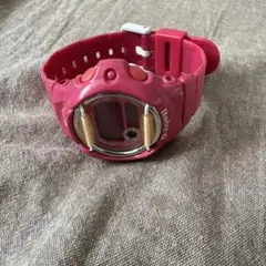 カシオ Baby-G BG-169シリーズの腕時計