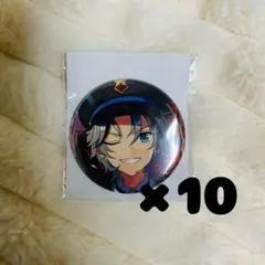 あんスタ コレクション缶バッジoct 滝維吹