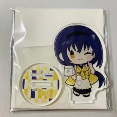 Summer Pockets サマポケ ミニぬいぐるみ vol.3 久島鴎 ③ - メルカリ