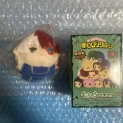 2025年最新】轟焦凍 もちマスの人気アイテム - メルカリ