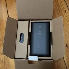 docomo home 5G ルーター SoftBank Air 5Gルーター