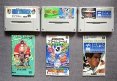 ダービースタリオン３　プライムゴール２　Ｆ-１スーパードライビング　取扱説明書付