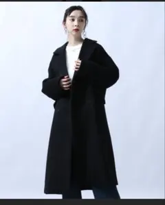 HARE チェスターコートのサムネイル