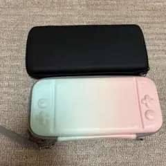 Nintendo Switch ケース　2点セット