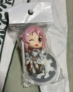 SAO　リズベット　ちびきゅんキャラ