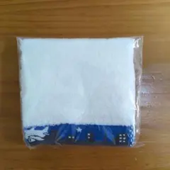 【新品・未開封】JAL オリジナル 今治ミニタオル