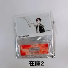 WIND BREAKER ウィンブレ TSUTAYA アクリルスタンド 蘇枋