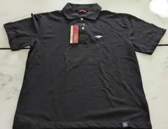 BALL 黒 ポロシャツ Mサイズ