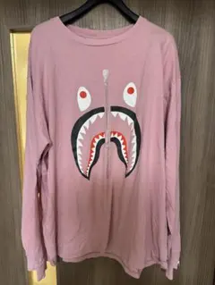 ワッサメン様専用』A Bathing Ape カモフラ柄 スウェット Mサイズ