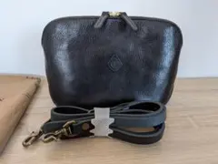 クレドラン　CLEDRAN　お財布ショルダーのサムネイル