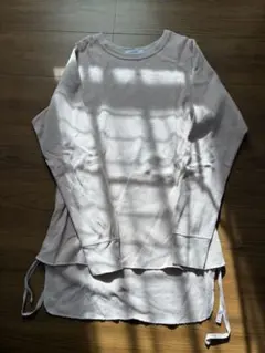 PHEENY 長袖Tシャツ ピンク Fサイズのサムネイル