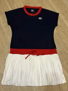St Christopher テニスウェア ワンピースのサムネイル