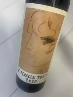 LE PERGOLE TORTE 2013 & IL PINO 2015 - メルカリ
