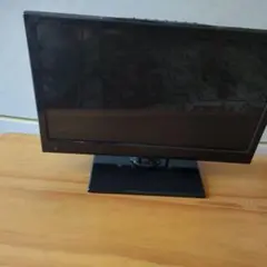 TV 19インチ 省エネハイビジョン液晶テレビ FEP BF19KIJP - メルカリ