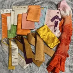 和装小物14点セット