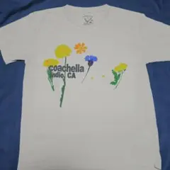 2026年最新】coachella tシャツの人気アイテム - メルカリ