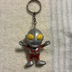 ウルトラマン　キーホルダー