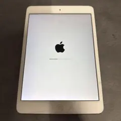 Apple iPad mini3本体 シルバー - メルカリ