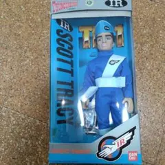 サンダーバード」ジョン・トレーシー（新品・1992年） - メルカリ