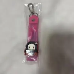 一番くじ 鬼滅の刃 竈門禰豆子 ポコッとチャーム