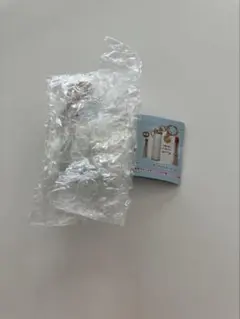 ポール&ジョー　ガチャガチャ