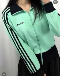 2026年最新】adidas 万国旗 トラックジャケットの人気アイテム - メルカリ