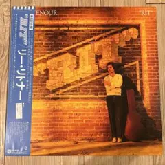 帯付き/リーリトナー/RIT/ELEKTRA P10973E